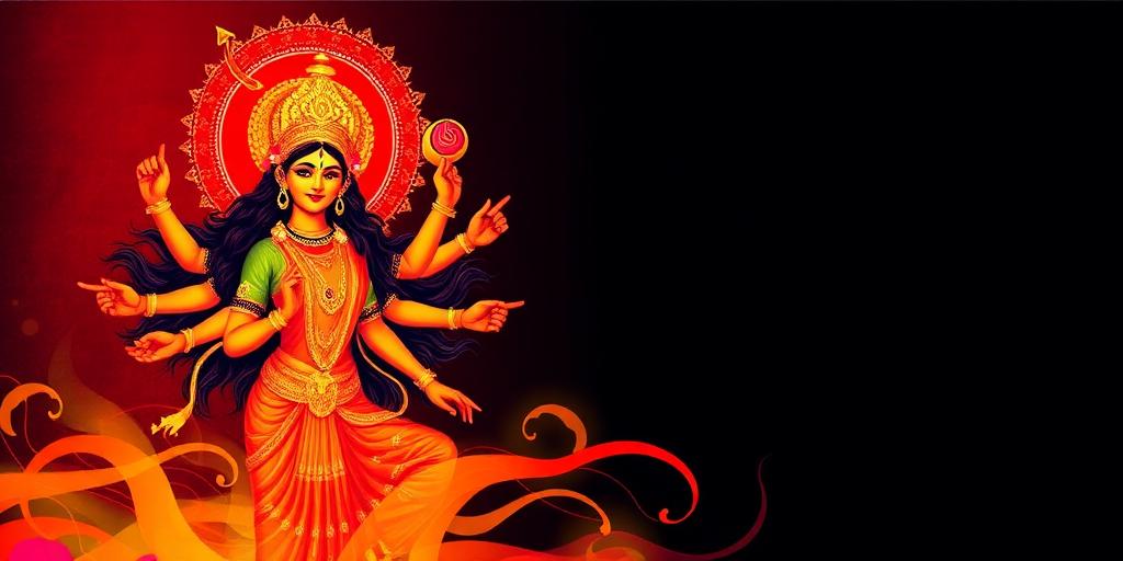 Navratri and the Divine Feminine Energy