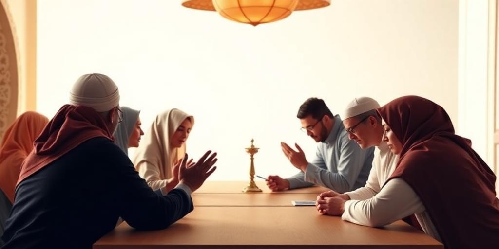 How Interfaith Dialogues Promote Peace