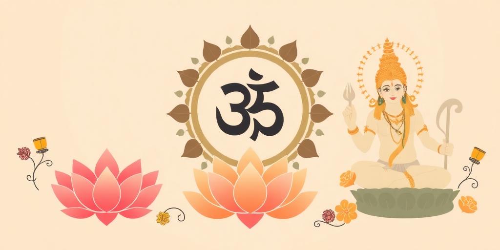 Core Beliefs of Hinduism in Simple Terms
