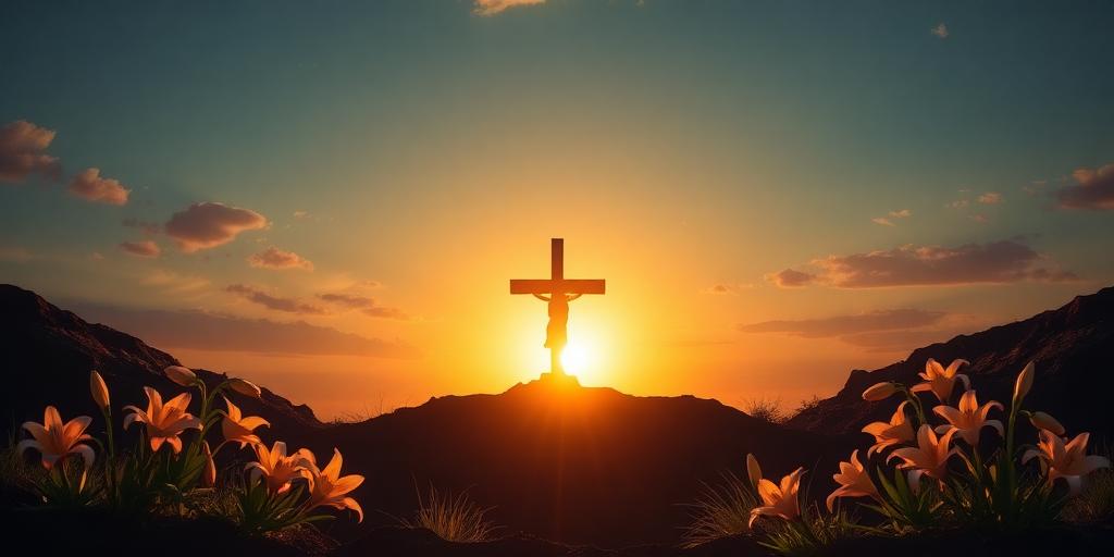 The Spiritual Significance of Easter
