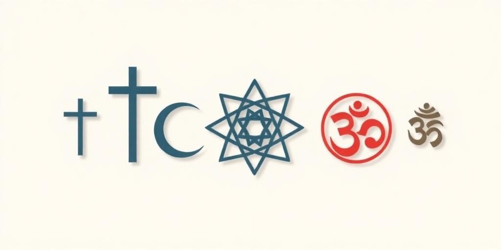 What We Can Learn from Other Religions
